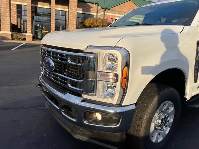 2024 Ford F-250 XLT
