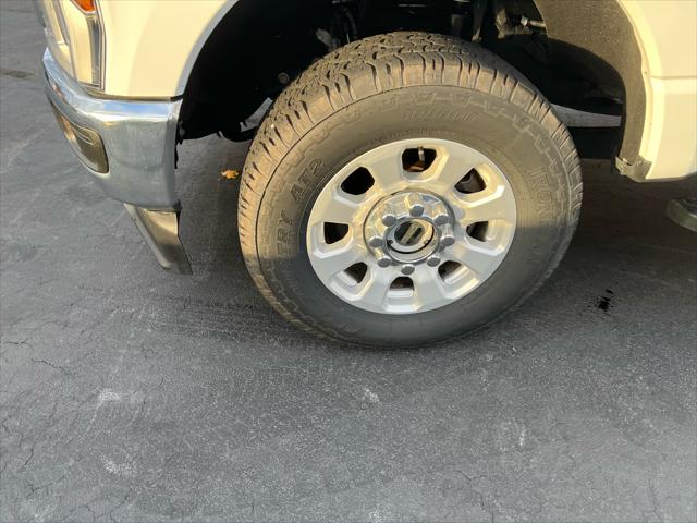 2024 Ford F-250 XLT
