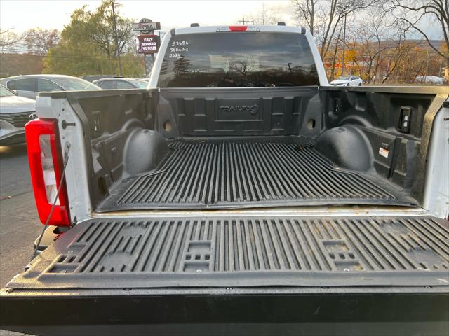 2024 Ford F-250 XLT