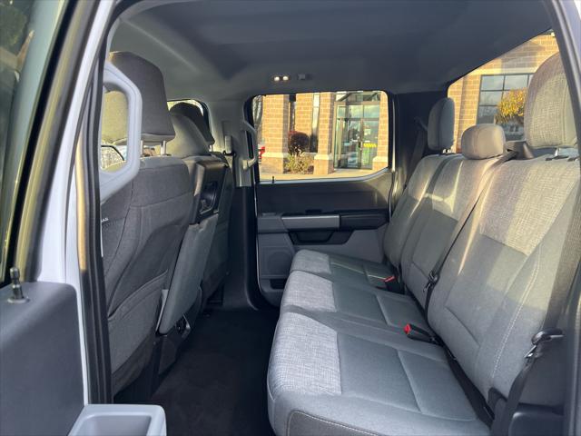 2024 Ford F-250 XLT