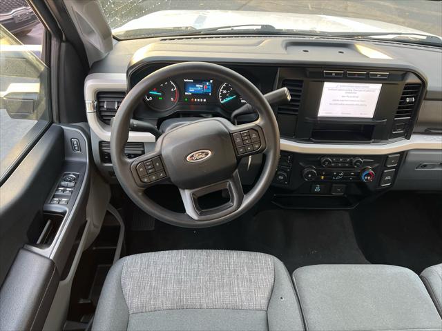 2024 Ford F-250 XLT