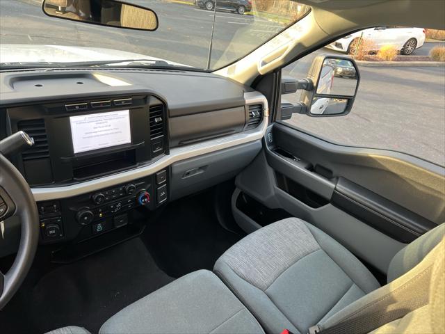 2024 Ford F-250 XLT