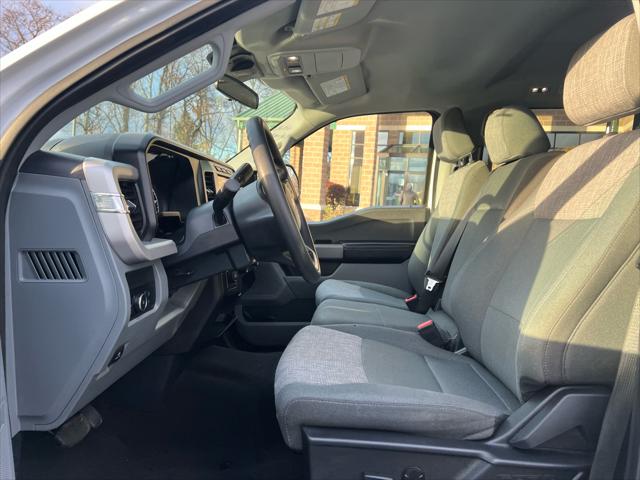 2024 Ford F-250 XLT