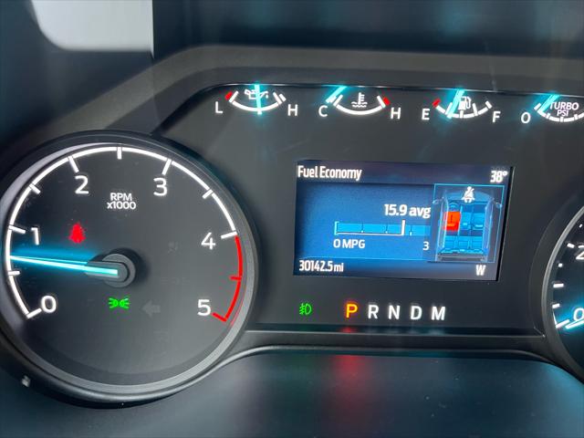 2024 Ford F-250 XLT