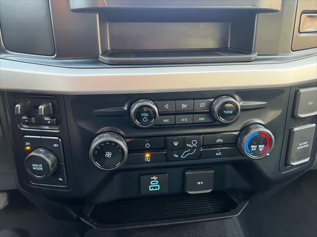 2024 Ford F-250 XLT