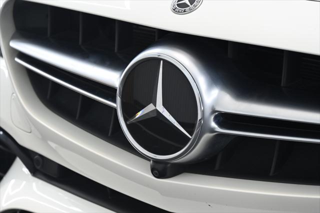 2019 Mercedes-Benz AMG E 63 S 4MATIC