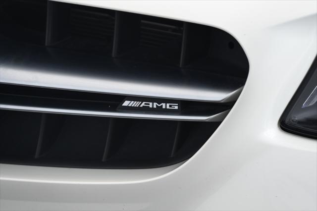 2019 Mercedes-Benz AMG E 63 S 4MATIC