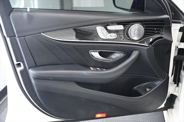 2019 Mercedes-Benz AMG E 63 S 4MATIC