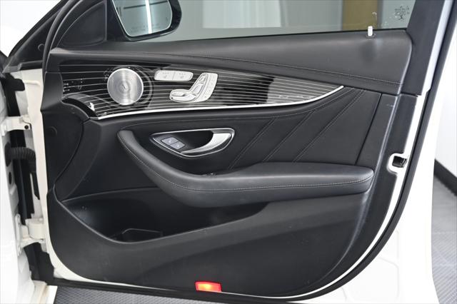 2019 Mercedes-Benz AMG E 63 S 4MATIC