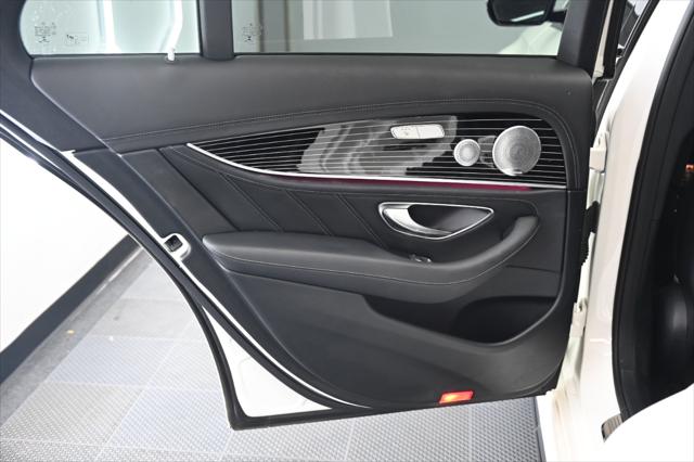 2019 Mercedes-Benz AMG E 63 S 4MATIC