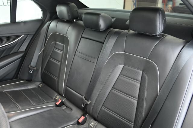 2019 Mercedes-Benz AMG E 63 S 4MATIC