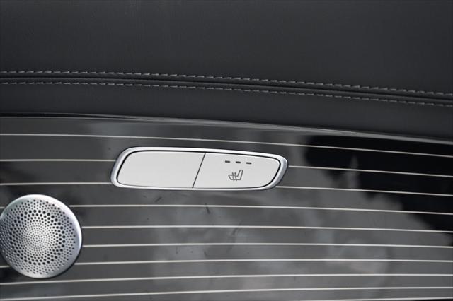 2019 Mercedes-Benz AMG E 63 S 4MATIC