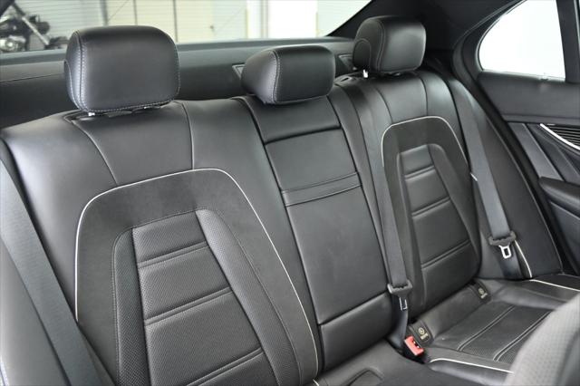 2019 Mercedes-Benz AMG E 63 S 4MATIC