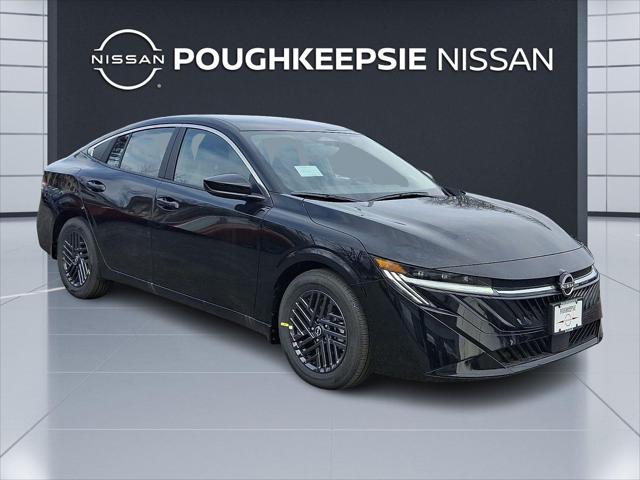 2026 Nissan Sentra SV for sale in Wappingers Falls, NY