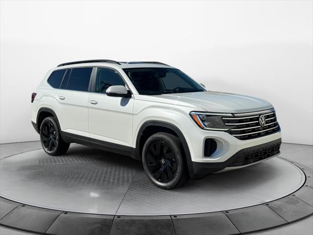 2026 Volkswagen Atlas 2.0T SE w/Technology for sale in Burlington, NC