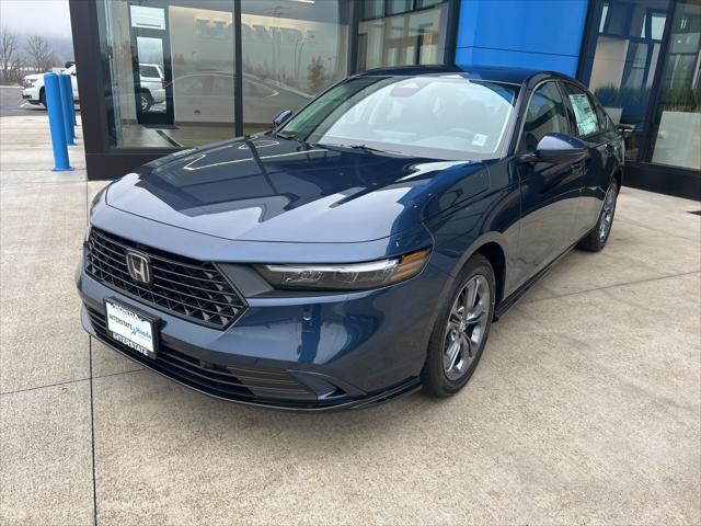 2025 Honda Accord Sedan EX-L for sale in Aberdeen, WA