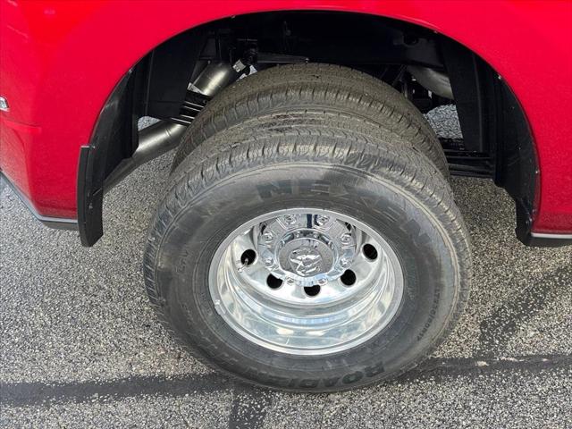 2026 RAM Ram 3500 RAM 3500 LARAMIE CREW CAB 4X4 8 BOX 2026 RAM Ram 3500 RAM 3500 LARAMIE CREW CAB 4X4 8 BOX