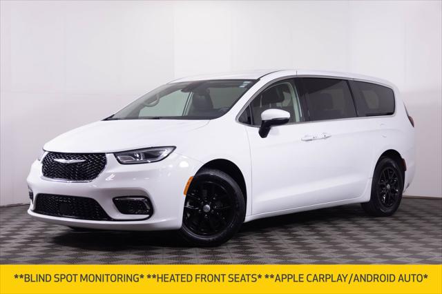 2023 Chrysler Pacifica Touring L 2023 Chrysler Pacifica Touring L