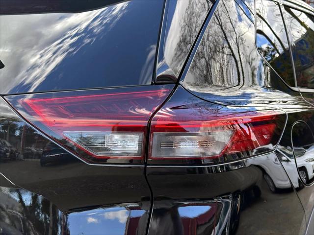 2021 Nissan Rogue SV Intelligent AWD [10]