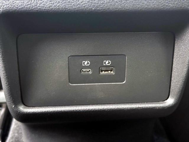 2021 Nissan Rogue SV Intelligent AWD [14]