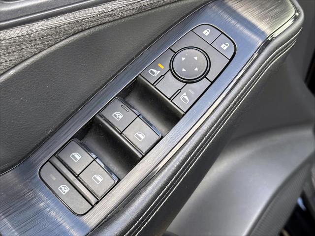 2021 Nissan Rogue SV Intelligent AWD [17]