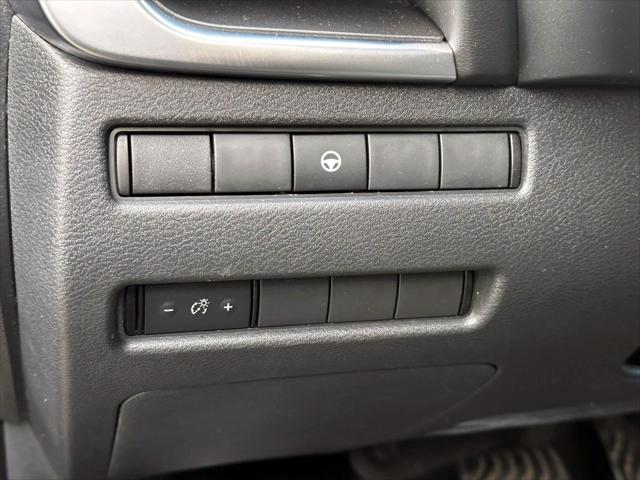 2021 Nissan Rogue SV Intelligent AWD [19]