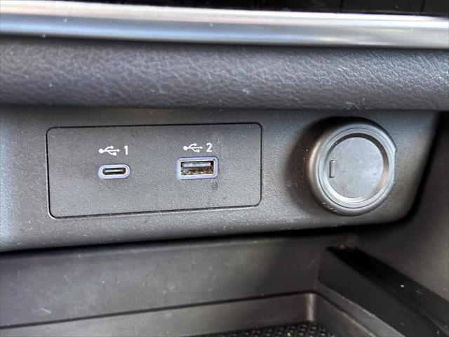 2021 Nissan Rogue SV Intelligent AWD [23]