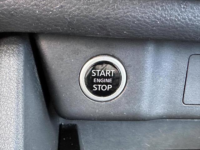 2021 Nissan Rogue SV Intelligent AWD [24]