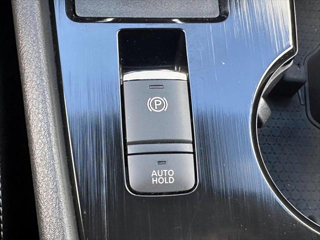 2021 Nissan Rogue SV Intelligent AWD [26]