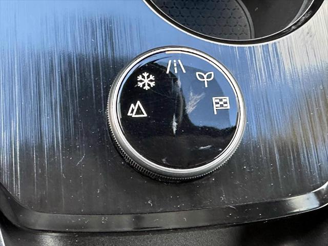 2021 Nissan Rogue SV Intelligent AWD [27]