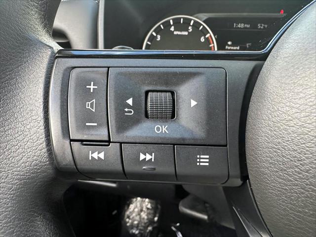 2021 Nissan Rogue SV Intelligent AWD [30]