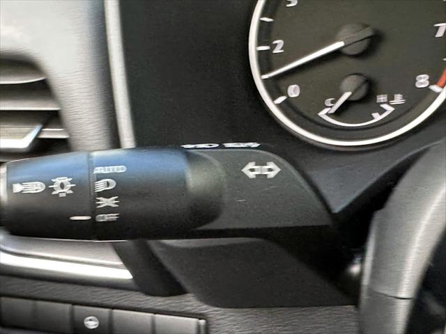 2021 Nissan Rogue SV Intelligent AWD [31]