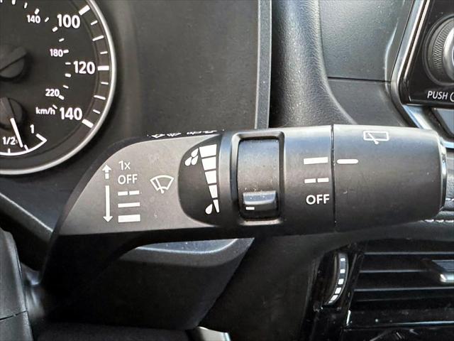 2021 Nissan Rogue SV Intelligent AWD [32]