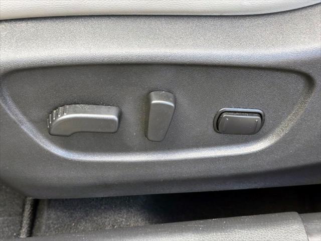 2022 Nissan Rogue Sport SV [17]