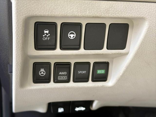 2022 Nissan Rogue Sport SV [18]