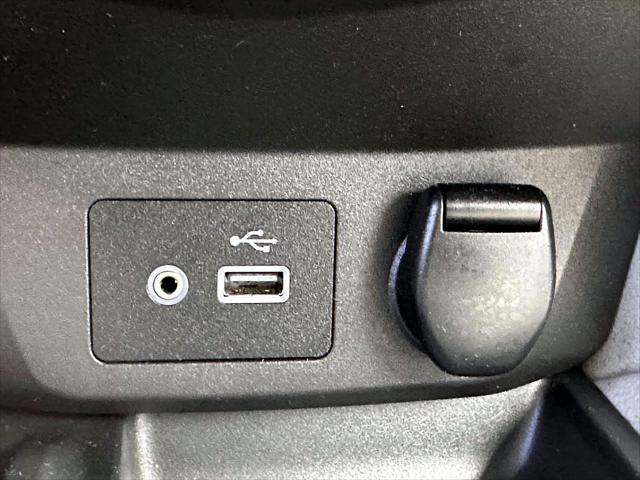 2022 Nissan Rogue Sport SV [21]