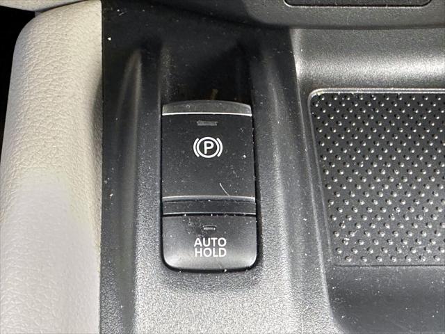 2022 Nissan Rogue Sport SV [22]