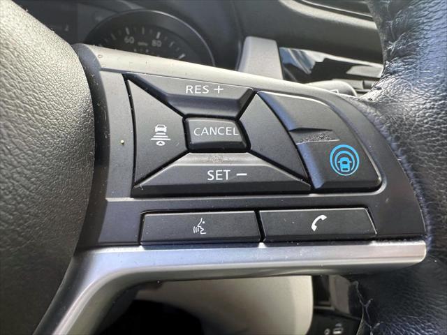 2022 Nissan Rogue Sport SV [26]