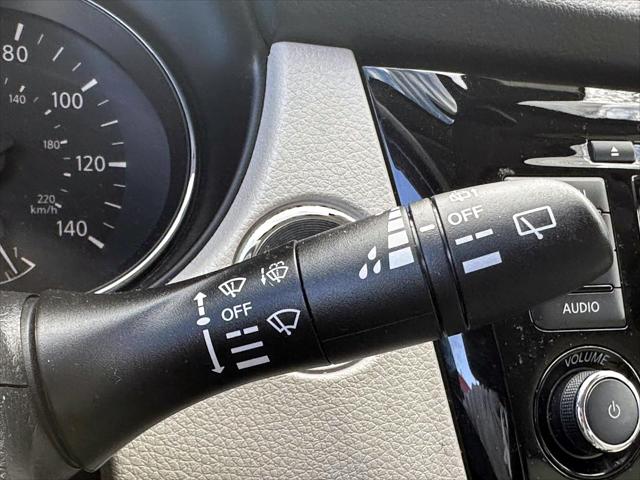 2022 Nissan Rogue Sport SV [29]