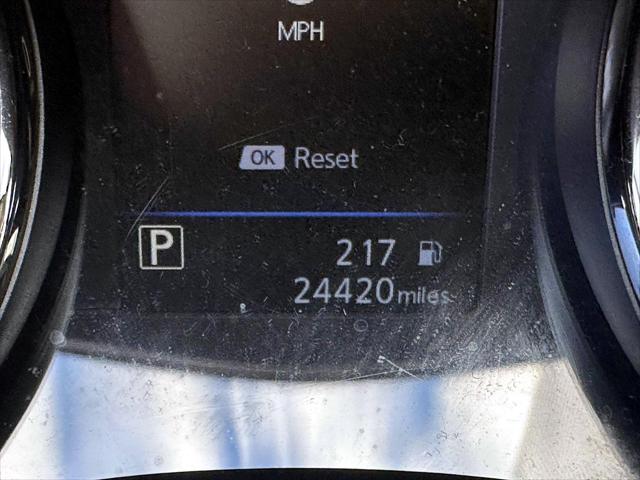 2022 Nissan Rogue Sport SV [31]