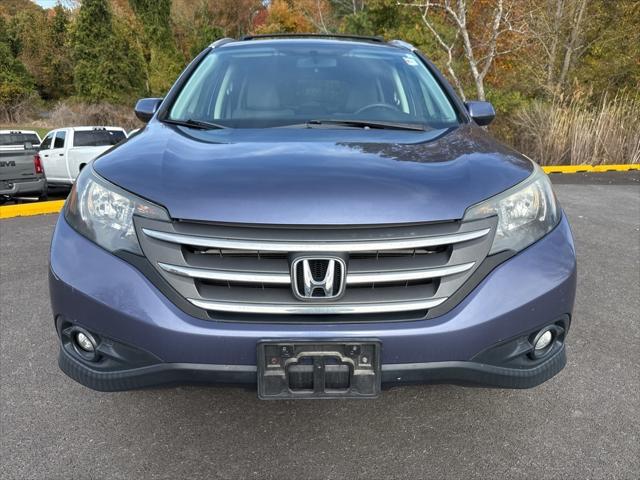 2013 Honda CR-V EX 2013 Honda CR-V EX
