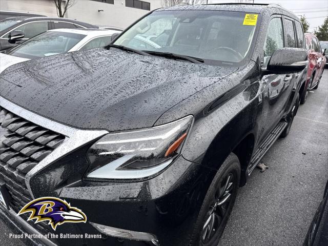 2023 Lexus GX 460 Premium 2023 Lexus GX 460 Premium