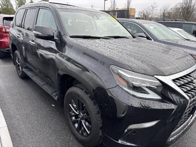 2023 Lexus GX 460 Premium 2023 Lexus GX 460 Premium