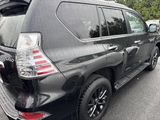 2023 Lexus GX 460 Premium 2023 Lexus GX 460 Premium