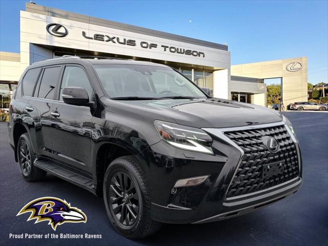 2023 Lexus GX 460 Premium