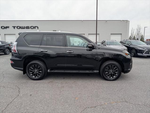 2023 Lexus GX 460 Premium