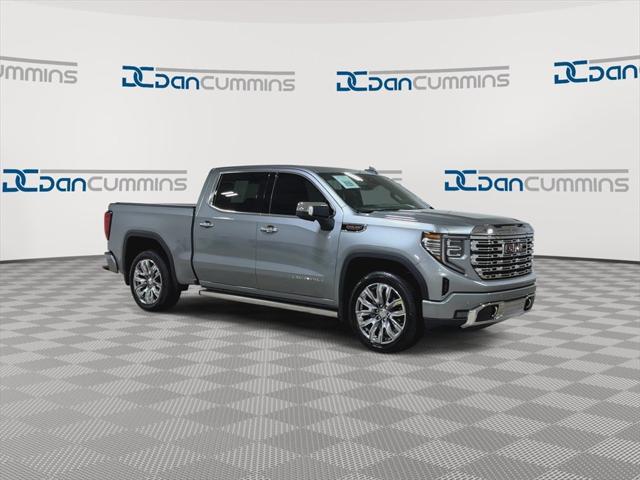 2026 GMC Sierra 1500 Crew Cab, Short Bed, Denali, 4WD 2026 GMC Sierra 1500 Crew Cab, Short Bed, Denali, 4WD