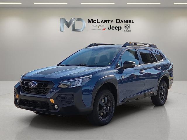 2025 Subaru Outback Wilderness 2025 Subaru Outback Wilderness