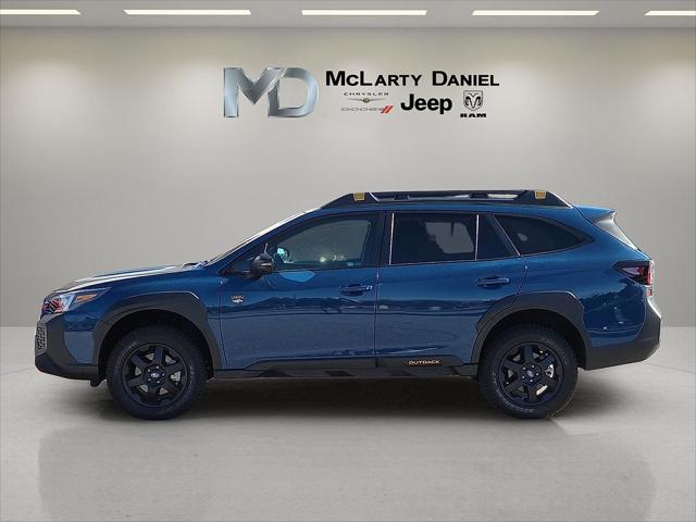 2025 Subaru Outback Wilderness 2025 Subaru Outback Wilderness
