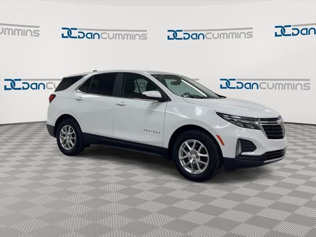 2023 Chevrolet Equinox FWD LT 2023 Chevrolet Equinox FWD LT